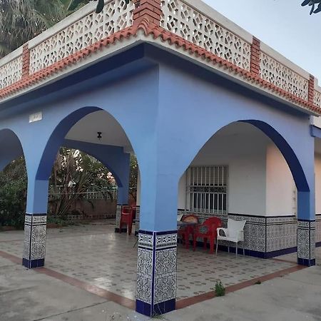 Casa De Campo En Playa Dosel 2 Mareny de San Lorenzo Eksteriør billede